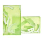 Mydła - Soaphoria - Naturalne mydło, czysty aloes, 110 g - miniaturka - grafika 1