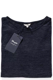 Wrangler, Bluzka męska, L/S Mix Tee W7329E441, rozmiar S - Bluzy męskie - miniaturka - grafika 1