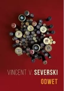 Vincent V. Severski Odwet - Kryminały - miniaturka - grafika 3