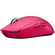 Myszki - Logitech G Pro Magneta (910-005956) - miniaturka - grafika 1