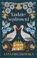 E-booki - literatura obca - Ludzie wędrowni - miniaturka - grafika 1