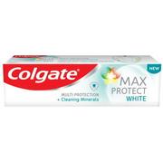 Pasty do zębów - Colgate Max White One White & Protect 75 ml Pasta do zębów - miniaturka - grafika 1