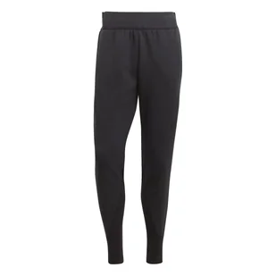 Spodnie dresowe męskie adidas NEW Z.N.E. PREMIUM czarne IN5102-S - Dresy męskie - miniaturka - grafika 1