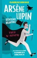 Literatura popularno naukowa dla młodzieży - Trup w szafie. - miniaturka - grafika 1