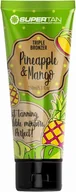Samoopalacze - SuperTan, Bronzer do ciała Pineapple & Mango Triple - miniaturka - grafika 1