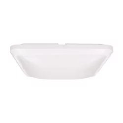 Orno Plafon LED NYK 16W Biały OR-PL-6105WLPM4 - Lampy pozostałe - miniaturka - grafika 1