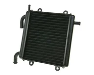 Części motocyklowe - Chłodnica do Yamaha Aerox, MBK Nitro - miniaturka - grafika 1