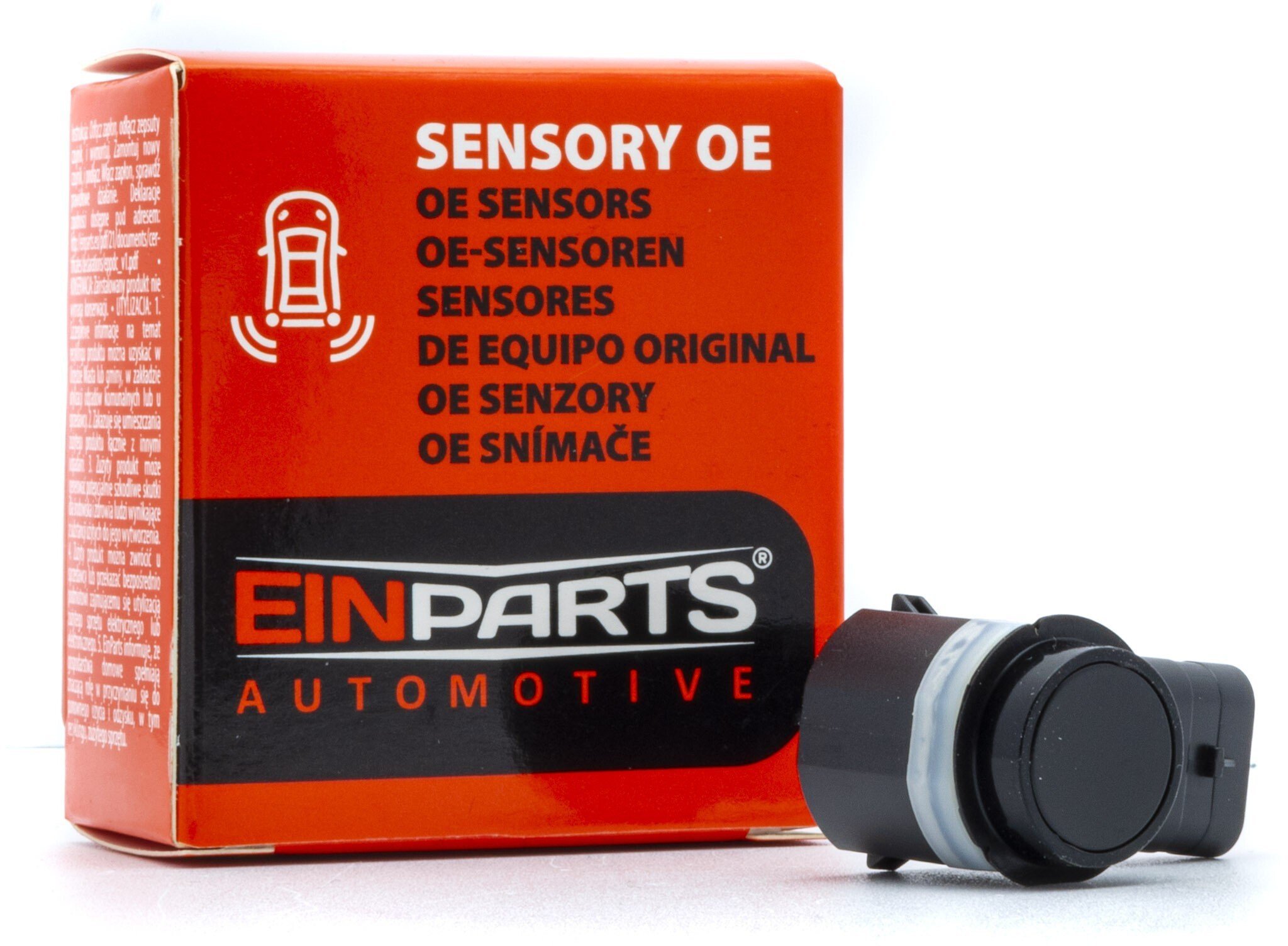 Einparts Automotive EINPARTS AUTOMOTIVE CZUJNIK PARKOWANIA DO FORD GALAXY II MONDEO IV S-MAX