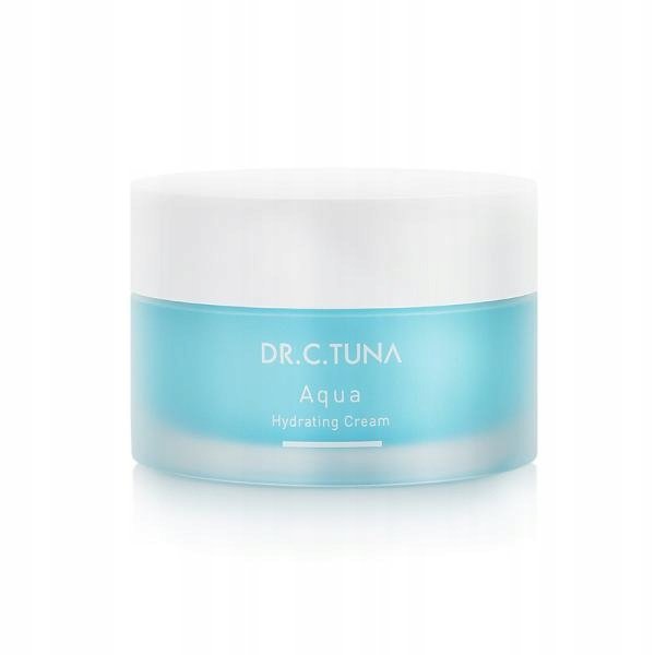 Farmasi Dr. C. Tuna Aqua krem do twarzy 50ml.