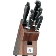 Noże kuchenne - WMF Spitzenklasse zestaw noży w bloku (6 elementów) (1892159992) - miniaturka - grafika 1