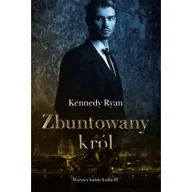 Opowiadania - Zbuntowany król - miniaturka - grafika 1