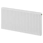 Grzejniki pokojowe - Mexen CV11 grzejnik płytowy 600 x 1100 mm, podłączenie dolne, 1027 W, biały - miniaturka - grafika 1