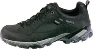 Obuwie robocze - Buty Toledo GTX, rozmiar 39, czarne - miniaturka - grafika 1