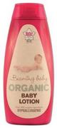 Kosmetyki kąpielowe dla dzieci - Beaming Baby Hipoalergiczny Balsam do Ciała 250ml, - miniaturka - grafika 1