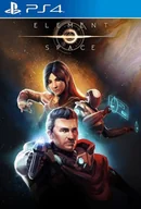 Kody i doładowania cyfrowe - Element Space PS4 - miniaturka - grafika 1