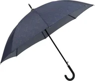 Zabawki i gry sportowe - Fresk Parasolka Złote kropki Indigo - miniaturka - grafika 1