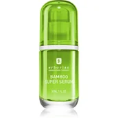 Serum do twarzy - Erborian Nawilżające serum do skóry Bamboo Super Serum) 30 ml - miniaturka - grafika 1