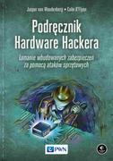 Bezpieczeństwo - Podręcznik Hardware Hackera - miniaturka - grafika 1