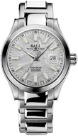 Zegarki męskie - Zegarek Ball NM9026C-S46C-MSL Engineer III Marvelight Chronometer - miniaturka - grafika 1