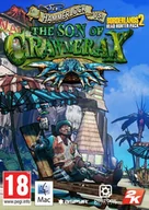 Gry PC Cyfrowe - Borderlands 2 - Headhunter 5: Sir Hammerlock vs. the Son of Crawmerax - miniaturka - grafika 1