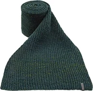 Apaszki i szaliki damskie - CHILLOUTS Unisex Gunter Sdarf szalik zimowy, petrol, 170 x 25 cm EU, zielony, 170x25 cm - miniaturka - grafika 1