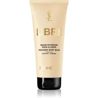 Balsamy i kremy do ciała - Yves Saint Laurent Libre Body Balm perfumowany balsam do ciała dla kobiet 200 ml - miniaturka - grafika 1