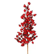 Donice - Gałązka RUBIO czerwona 70 cm - miniaturka - grafika 1