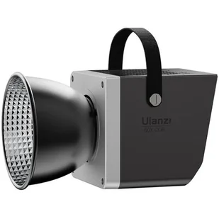 Lampa studyjna LED ULANZI LT005 - Lampy studyjne - miniaturka - grafika 1