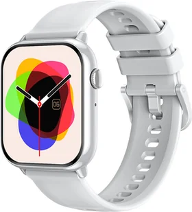 Smartwatche HD15 dla mężczyzn i kobiet, kolorowy ekran TFT o przekątnej 1,75 cala, smartwatch obsługujący połączenia o wysokiej jakości, monitor pracy serca, zegarki sportowe - Elektronika OUTLET - miniaturka - grafika 1