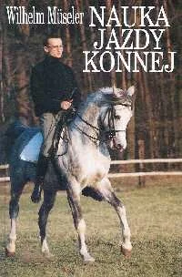 Nauka jazdy konnej - Poradniki hobbystyczne - miniaturka - grafika 1