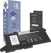 Baterie do laptopów - Bateria Mitsu do Dell Latitude 5420, 5520, Precision 3560 - 11.1V - miniaturka - grafika 1