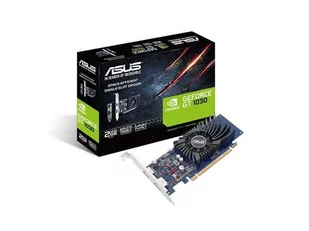 Asus GeForce GT 1030 Phoenix OC 2GB (PH-GT1030-O2GD4) - Karty graficzne - miniaturka - grafika 2
