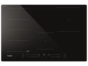 Płyta elektryczna do zabudowy Whirlpool WF S1577 CPNE - Płyty elektryczne do zabudowy - miniaturka - grafika 1