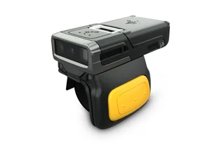 Zebra RS5100 Ring Scanner, SE4770, - Czytniki kodów kreskowych - miniaturka - grafika 1