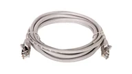 Patchcordy - ACC ACC Patch cable FTP CAT 5e RJ45 RJ45 3 m Grey cp0010 - miniaturka - grafika 1
