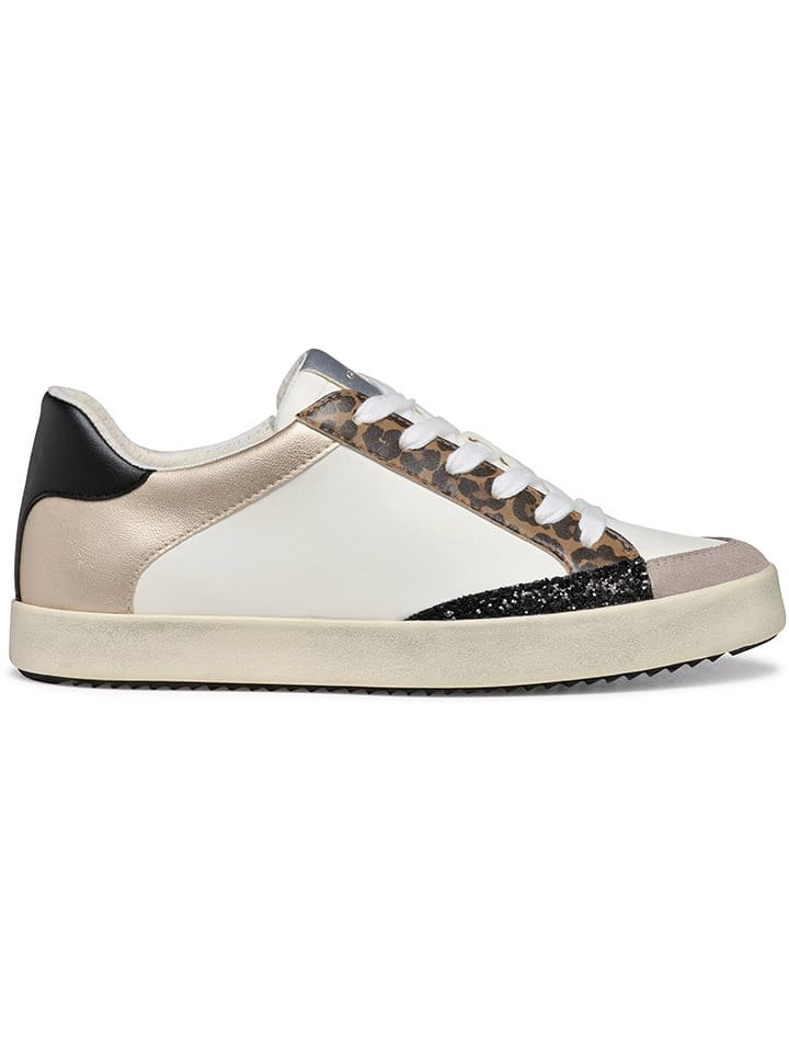 Geox Sneakersy 