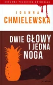 Kryminały - Dwie głowy i jedna noga - miniaturka - grafika 1