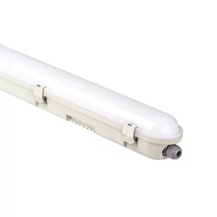 LED Świetlówka przemysłowa SAMSUNG CHIP LED/60W/230V 6500K 120cm IP65 - Świetlówki - miniaturka - grafika 1