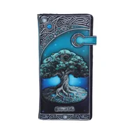 Portfele - portfel TREE OF LIFE - miniaturka - grafika 1