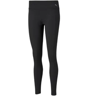 Legginsy treningowe damskie Puma Performance Full Tight - Spodnie sportowe damskie - miniaturka - grafika 1