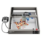 Grawerowanie i akcesoria - Creality Laser Falcon 2 Engraver - 40W - miniaturka - grafika 1