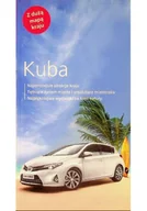 Przewodniki - Kuba Przewodnik - miniaturka - grafika 1