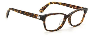 Okulary korekcyjne Kate Spade KENLEY F 086 - Okulary korekcyjne, oprawki, szkła - miniaturka - grafika 2