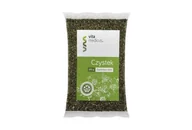 Przeziębienie i grypa - Herbamedicus CZYSTEK 100% suszony liść Cistus Incanus (150g) VitaMedicus - miniaturka - grafika 1