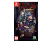 Gry Nintendo Switch - The House of the Dead Remake GRA NINTENDO SWITCH - miniaturka - grafika 1