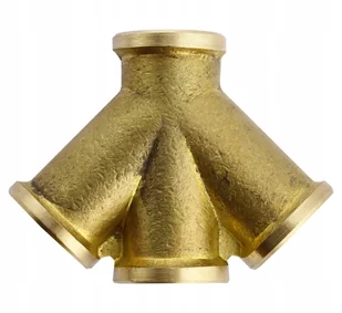 ATS Trójnik 1/2"" Z Gwintem Wewnętrznym (5902730112549) - Akcesoria pneumatyczne - miniaturka - grafika 4