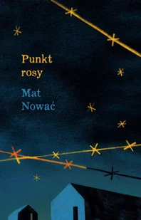 Punkt rosy - Powieści - miniaturka - grafika 2
