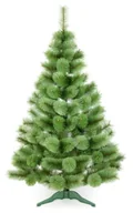 Ozdoby bożonarodzeniowe - Choinka Żyłkowa Nierozczepiana Promocja 200 cm - miniaturka - grafika 1