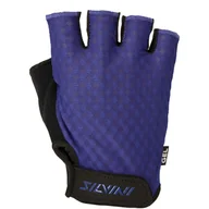 Rękawiczki rowerowe - Rękawice rowerowe męskie SILVINI Men Gloves GAIONO - miniaturka - grafika 1
