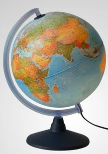 Nova Globus Elite 26 cm Rico SpA - Pomoce naukowe - miniaturka - grafika 2